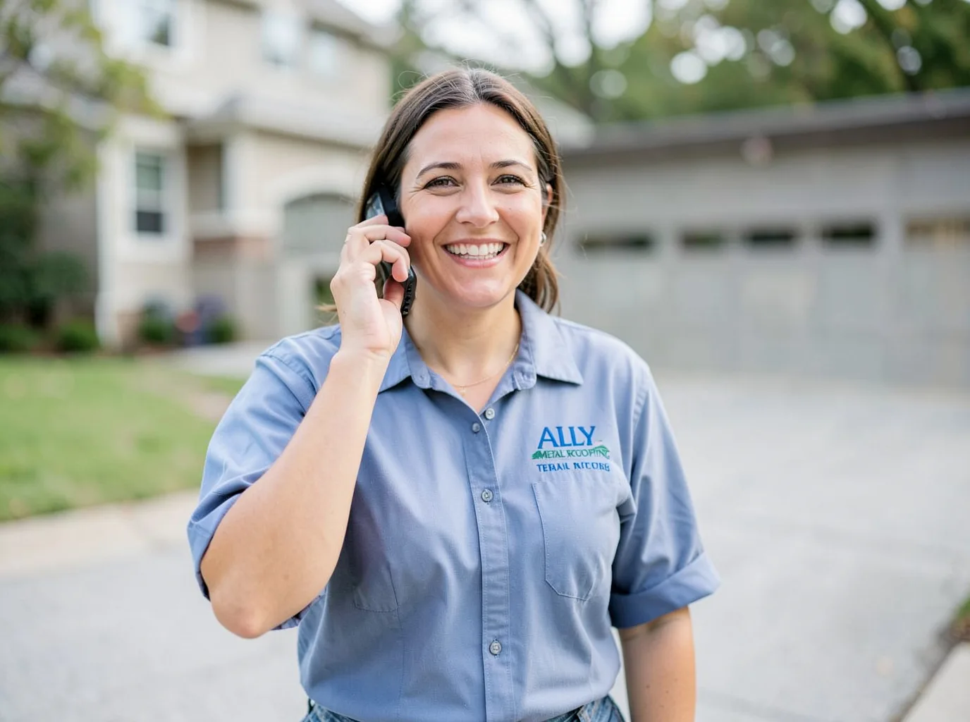 Metal Roof Installation Blue Mountain, AR FAQs